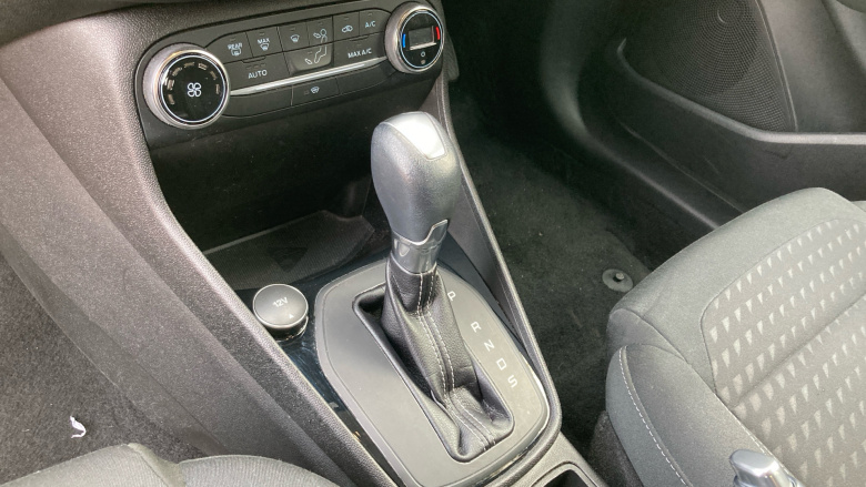 Ford Fiesta 1.0 EcoBoost Titanium 5dr Auto Petrol Hatchback